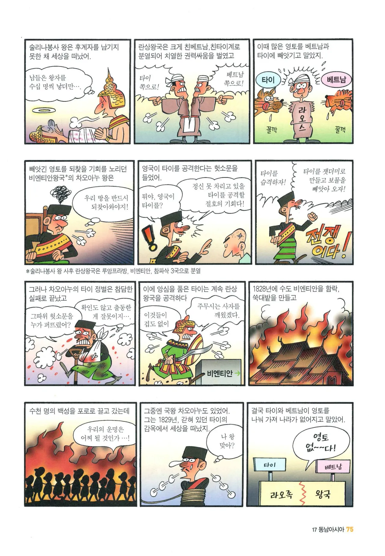 Manga Page 1067