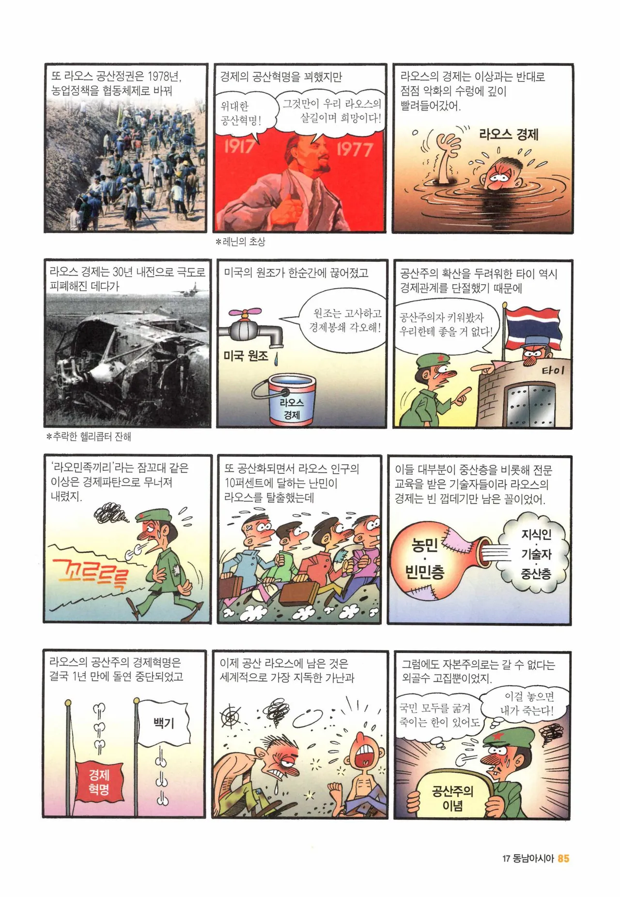 Manga Page 1077