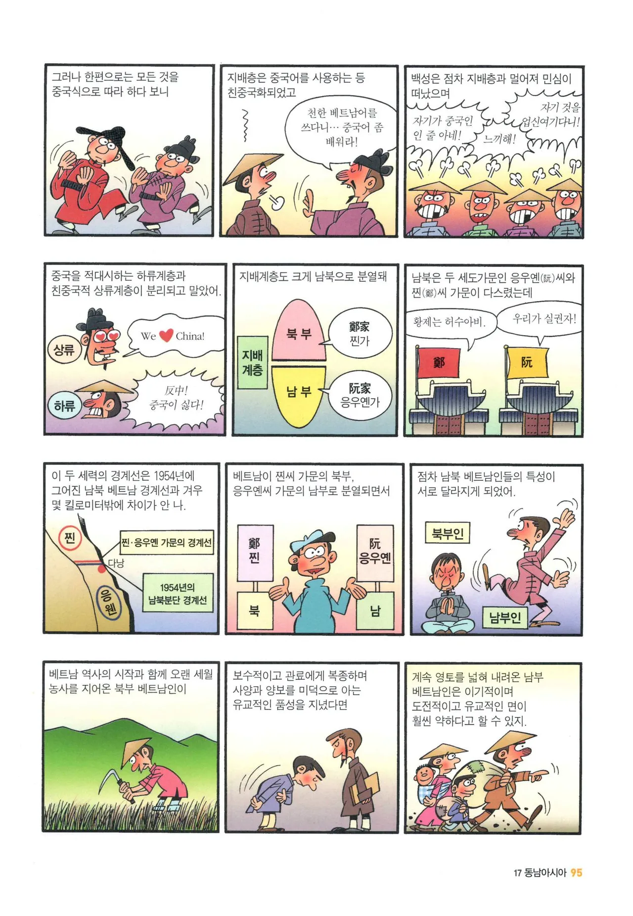 Manga Page 1087