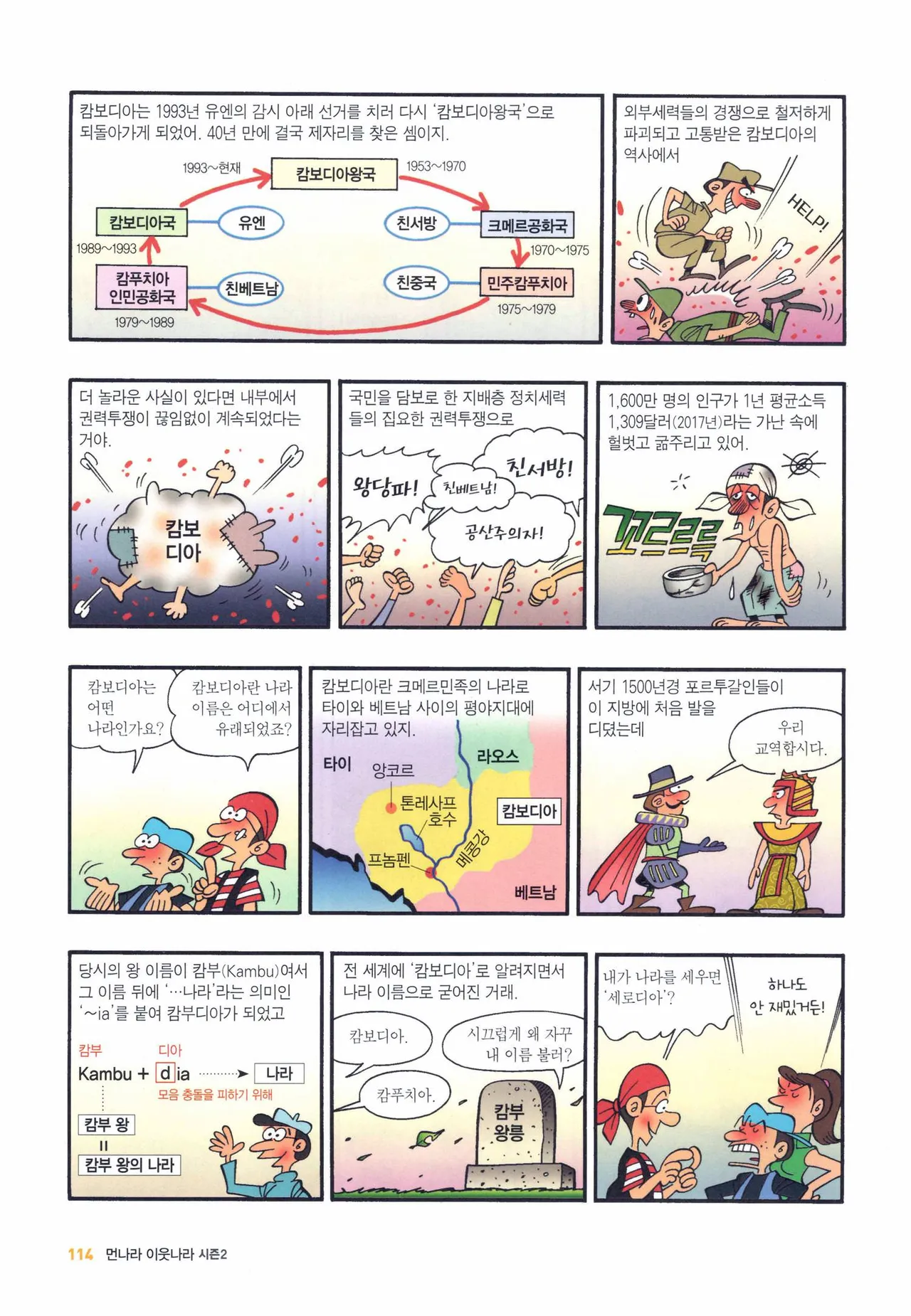 Manga Page 1106