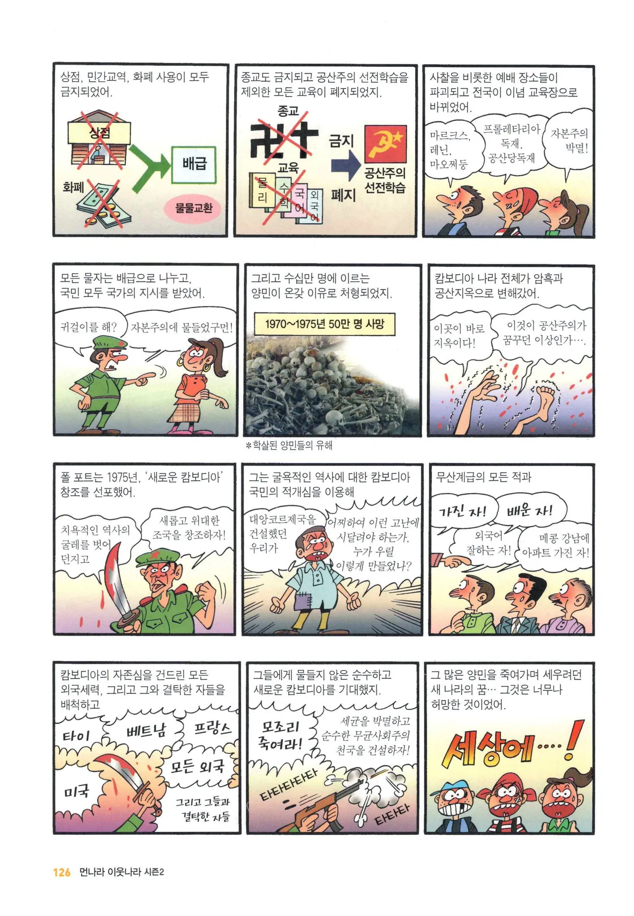 Manga Page 1118