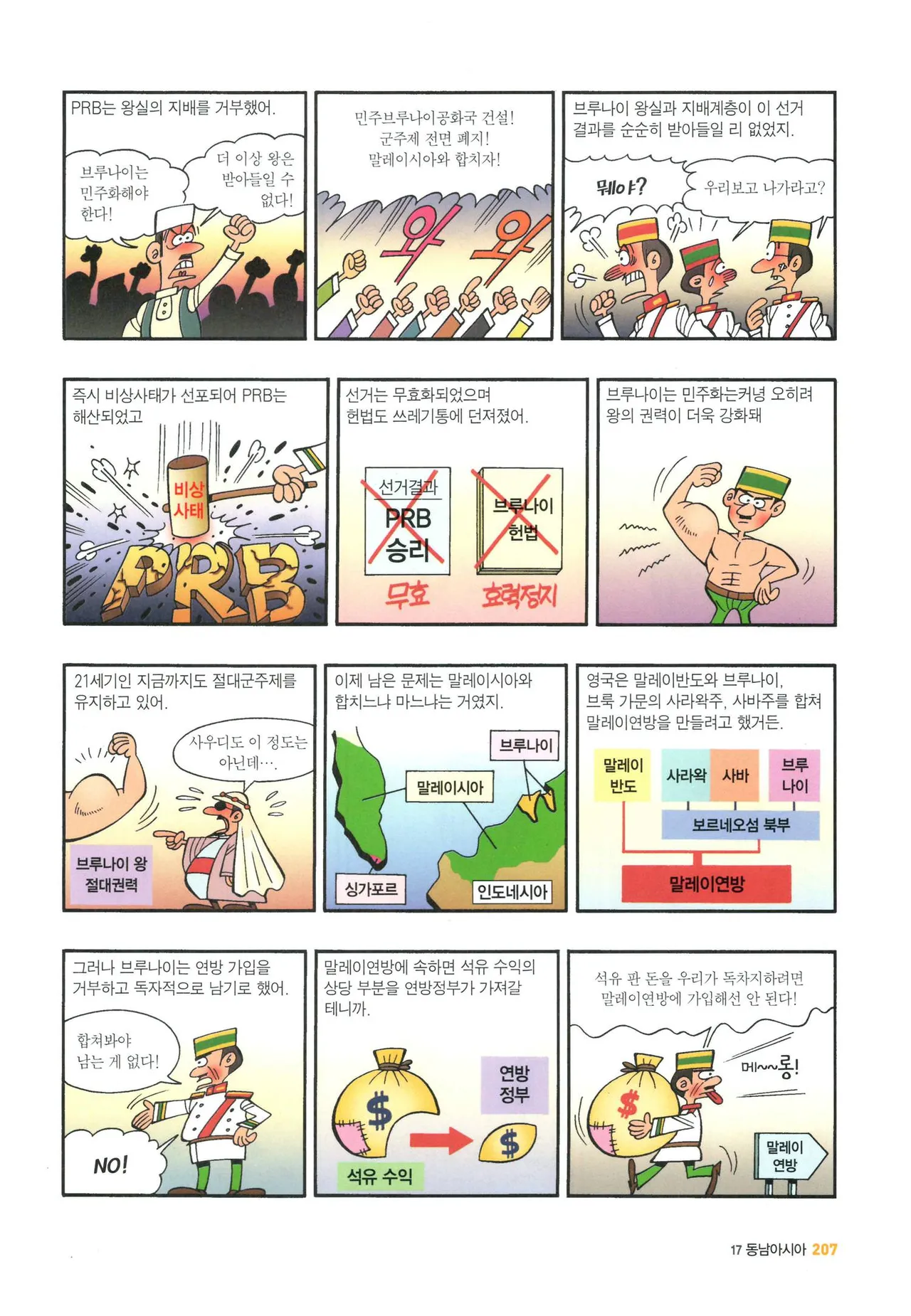 Manga Page 1199