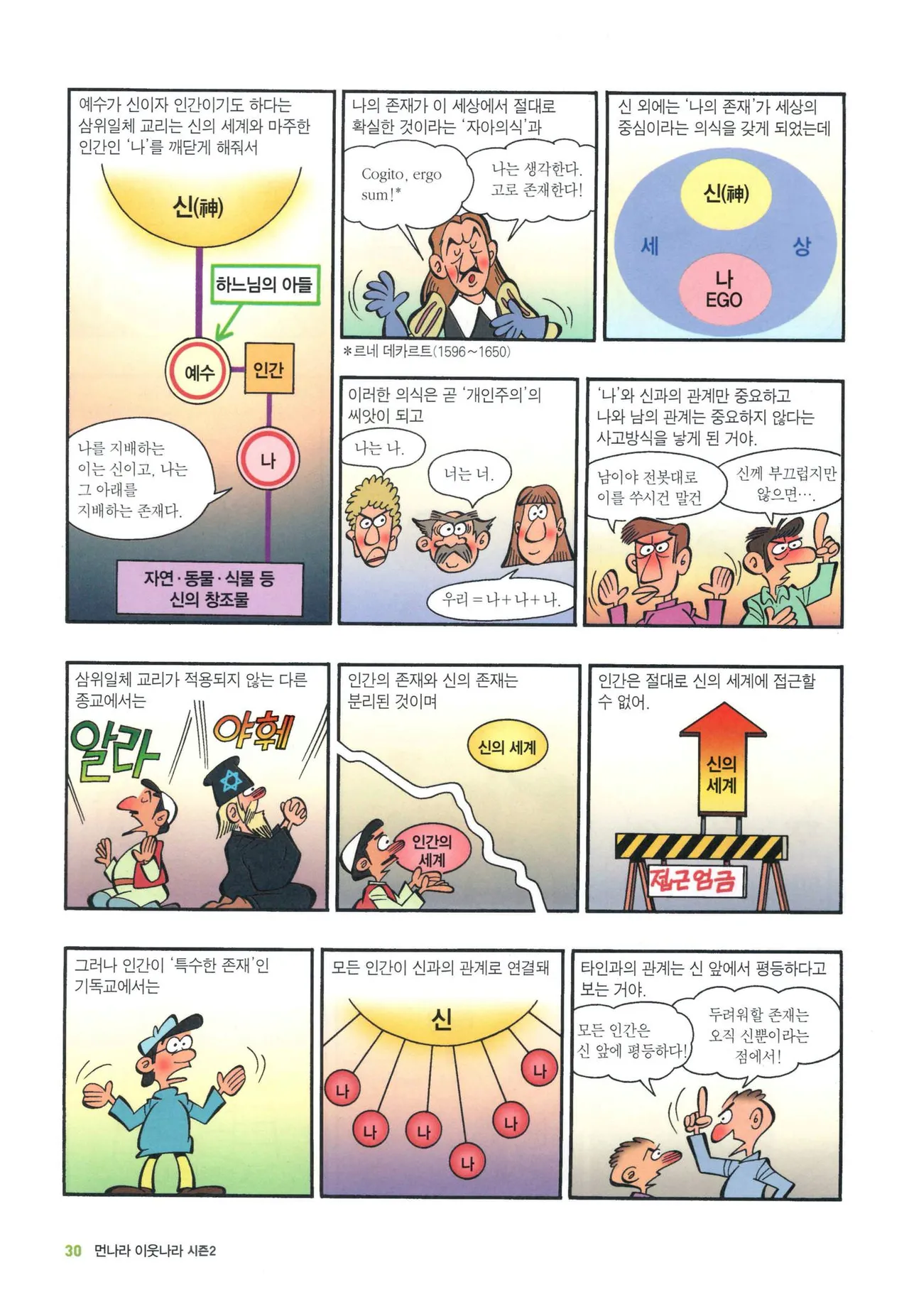 Manga Page 1246