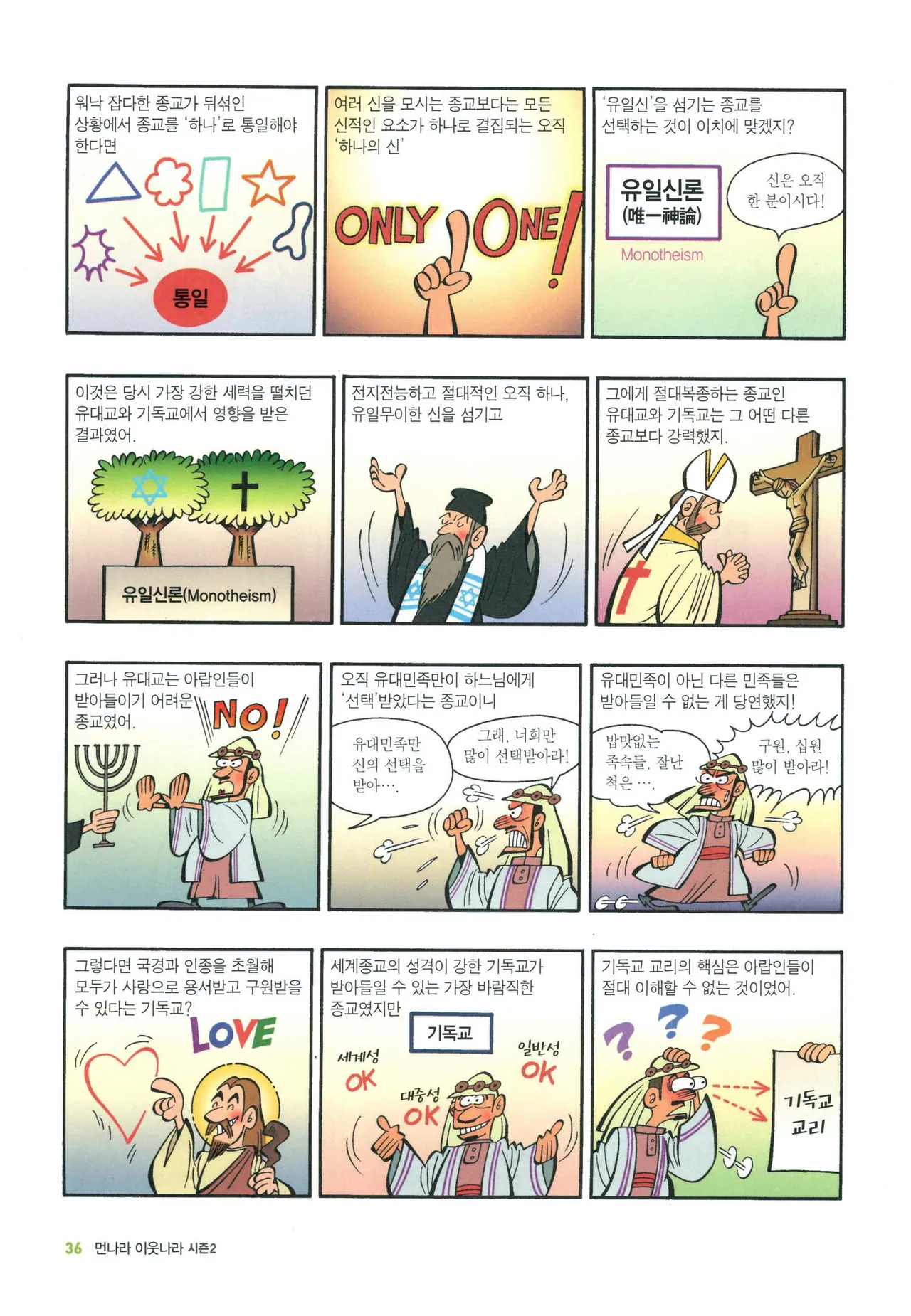 Manga Page 1252