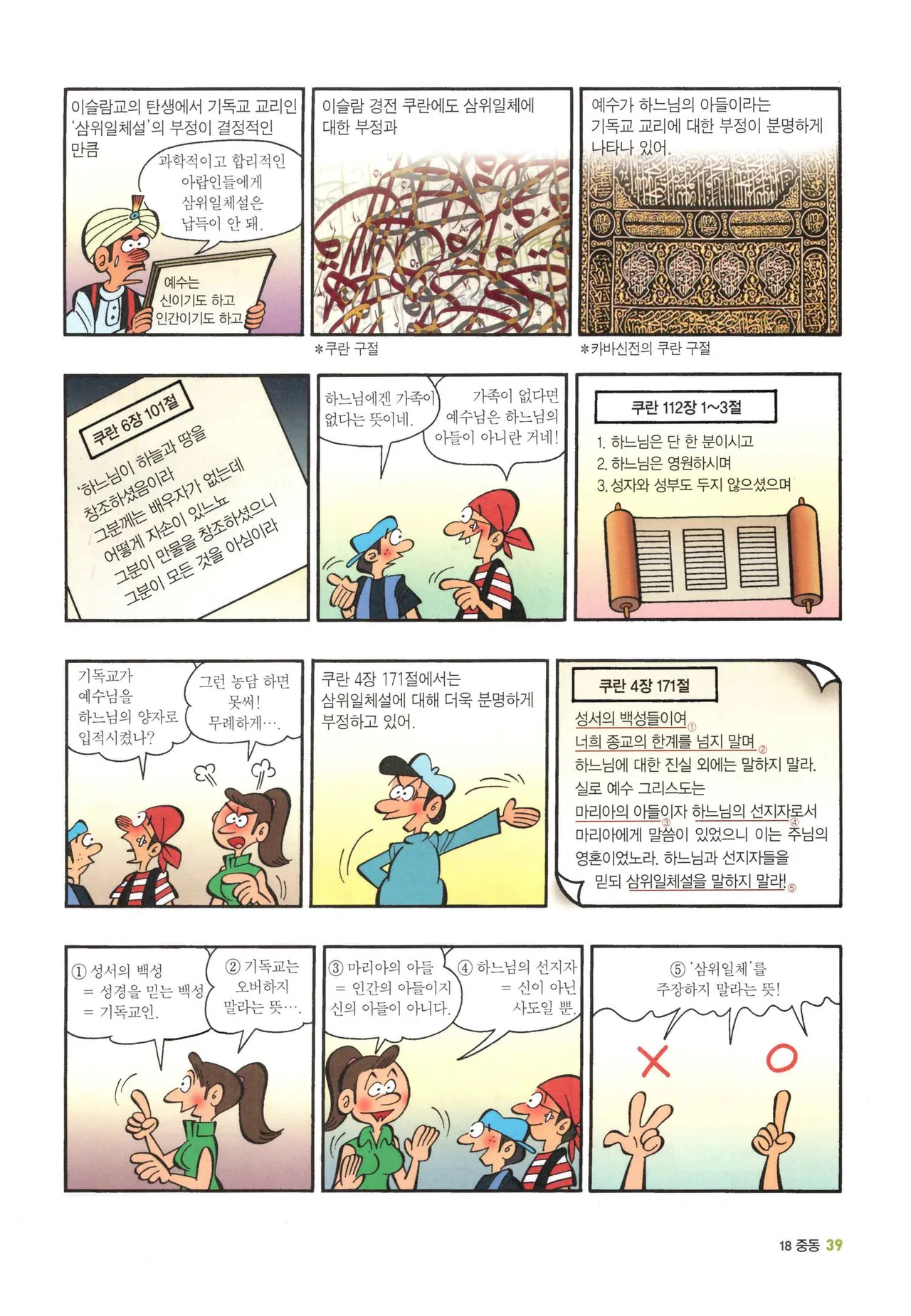 Manga Page 1255
