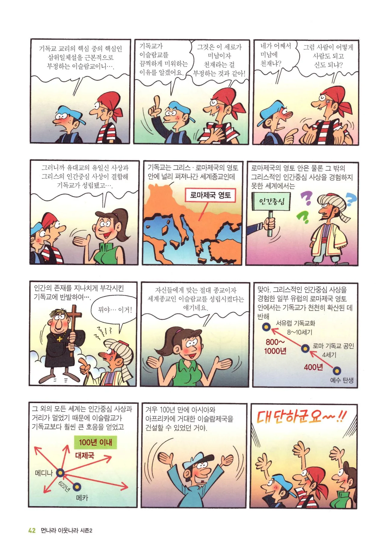 Manga Page 1258