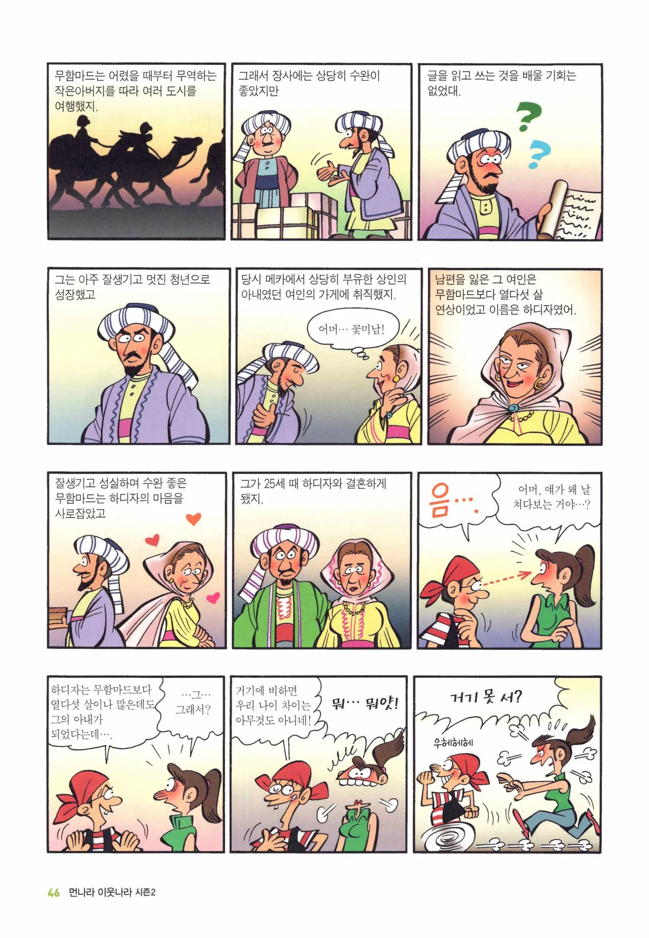 Manga Page 1262