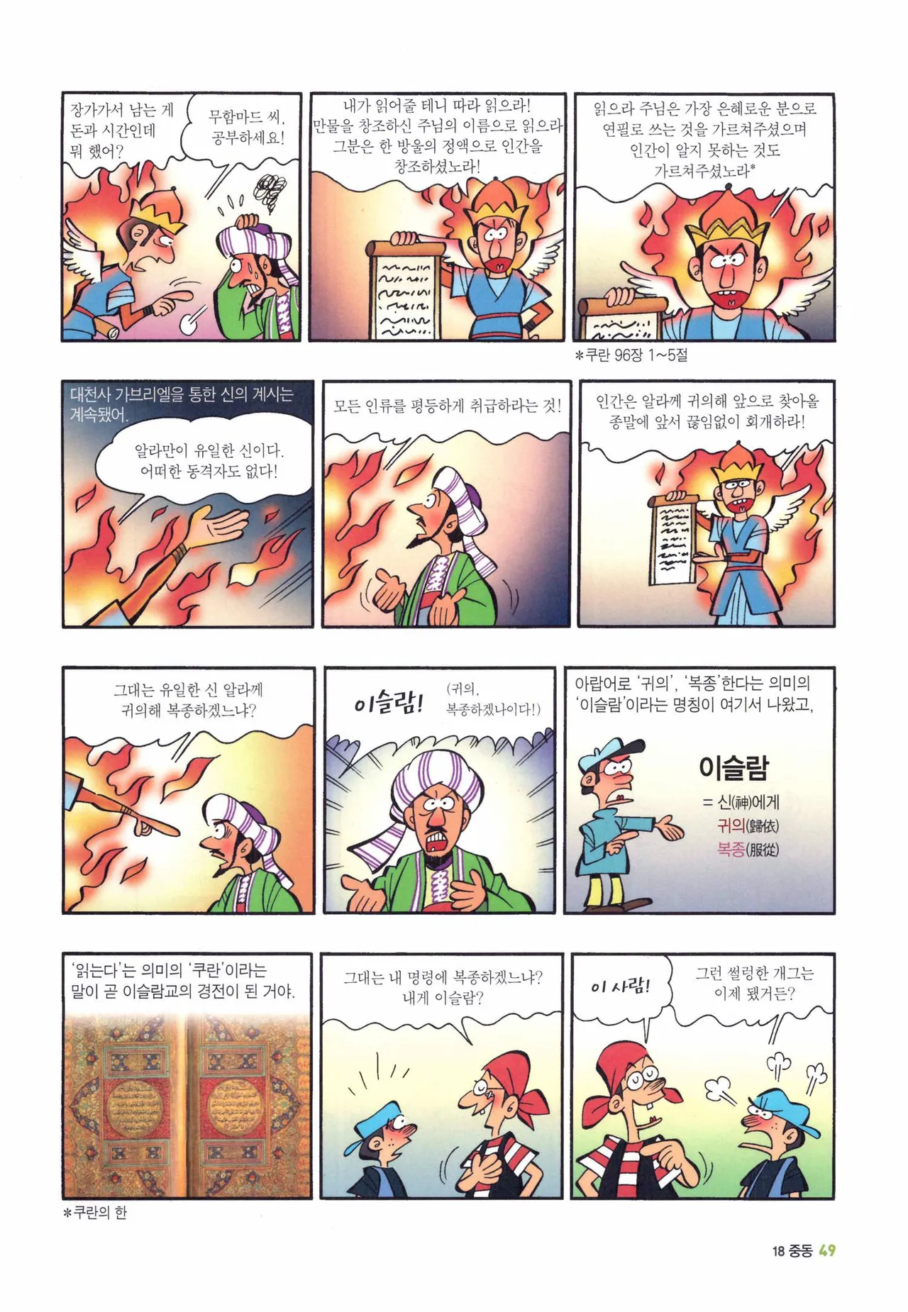 Manga Page 1265