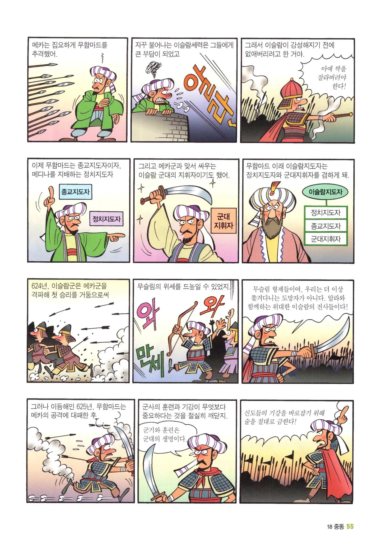 Manga Page 1271