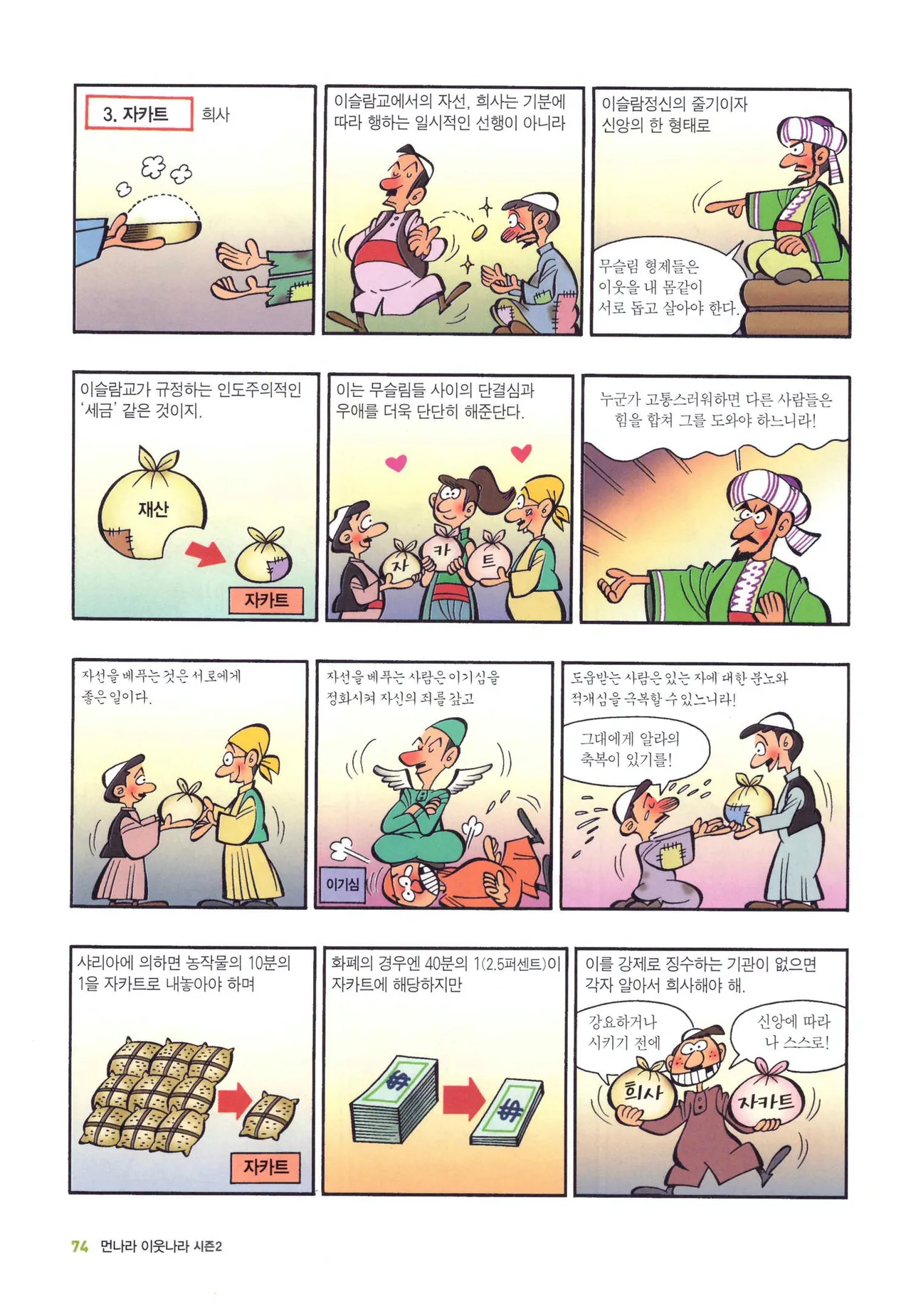 Manga Page 1290