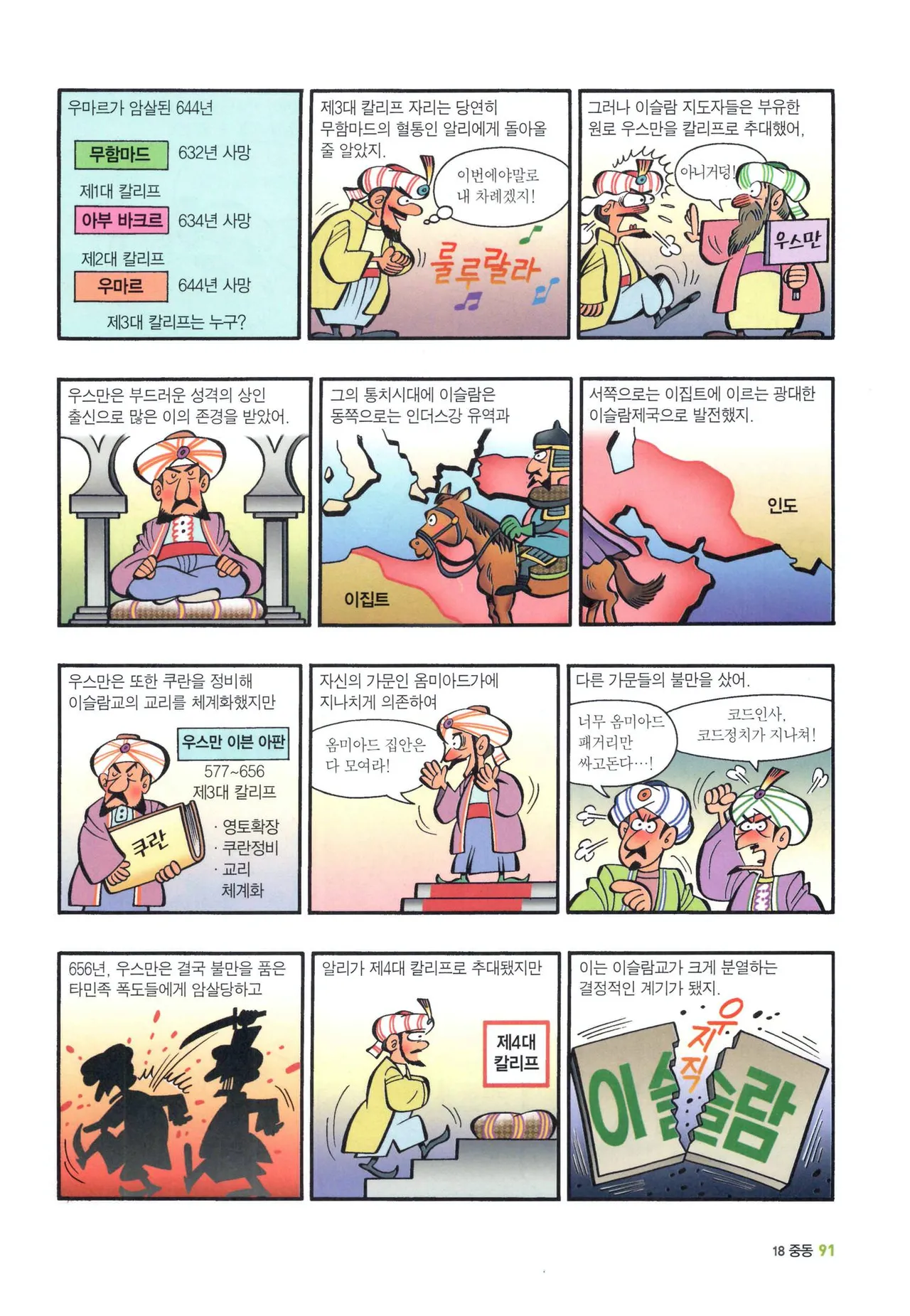 Manga Page 1307
