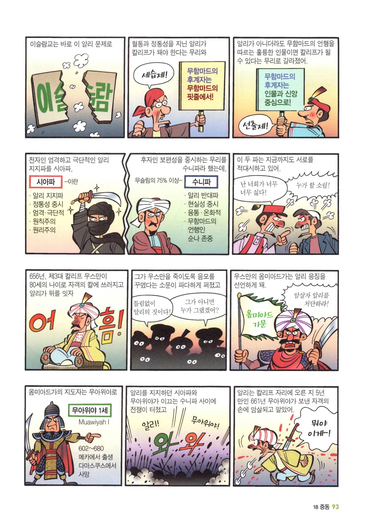 Manga Page 1309