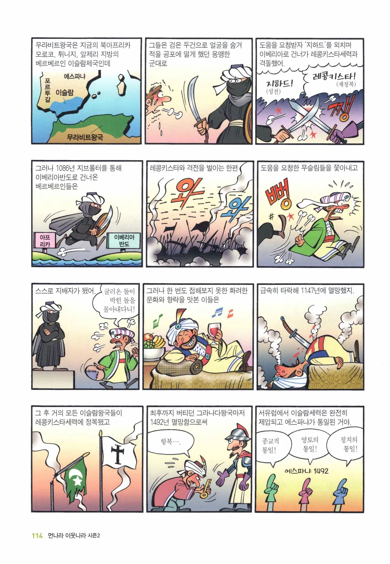 Manga Page 1330