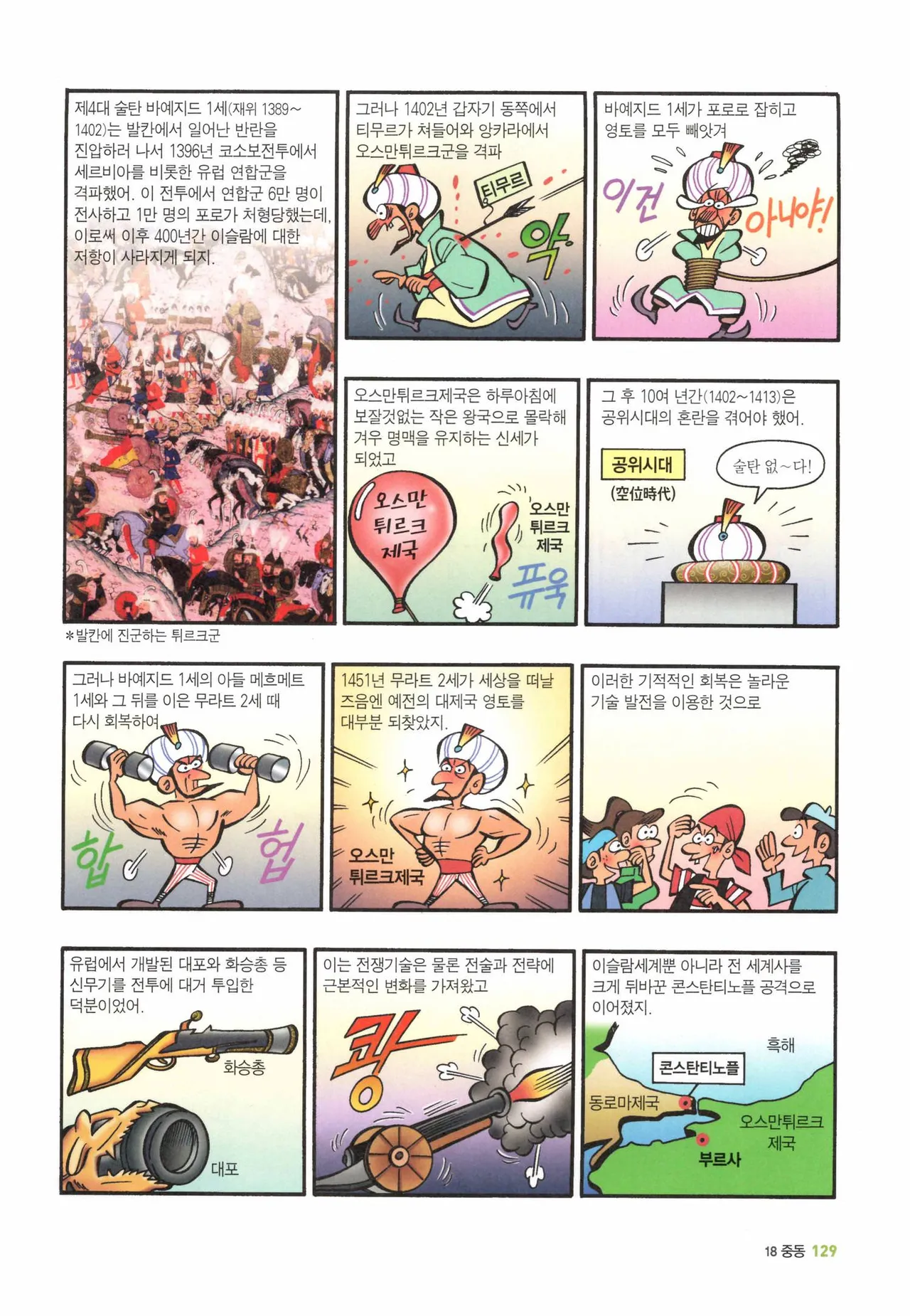 Manga Page 1345