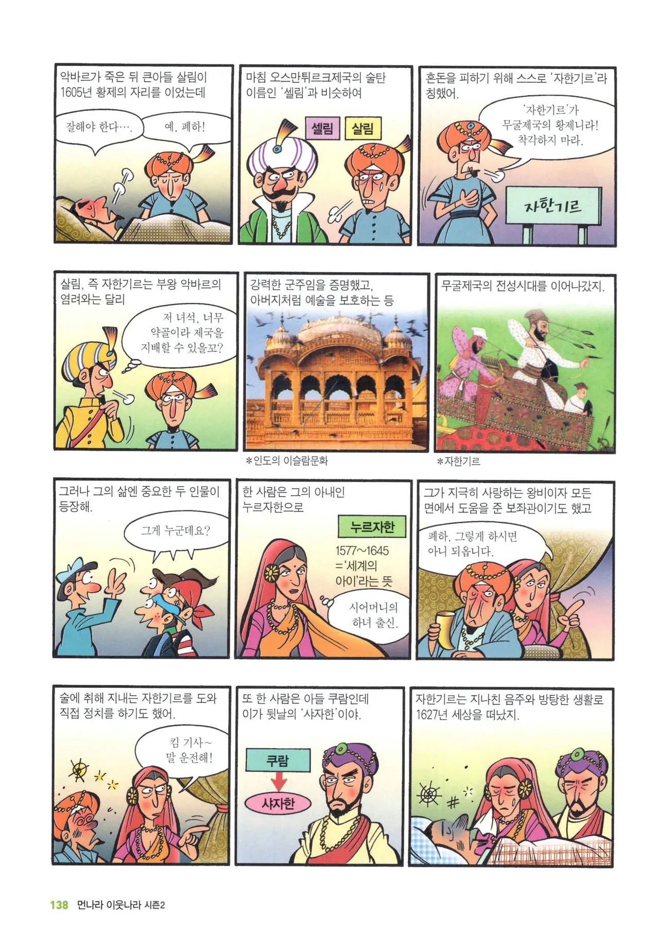 Manga Page 1354
