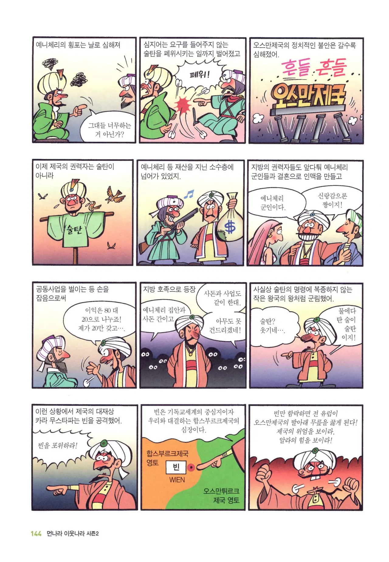 Manga Page 1360