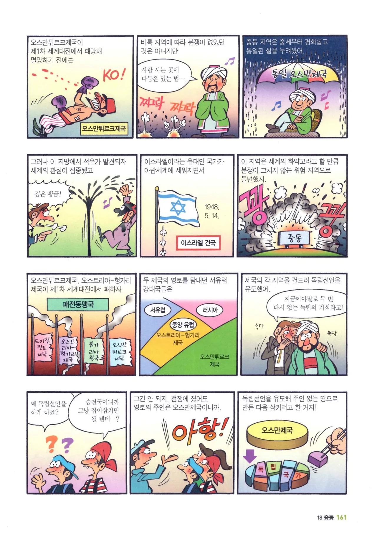 Manga Page 1377