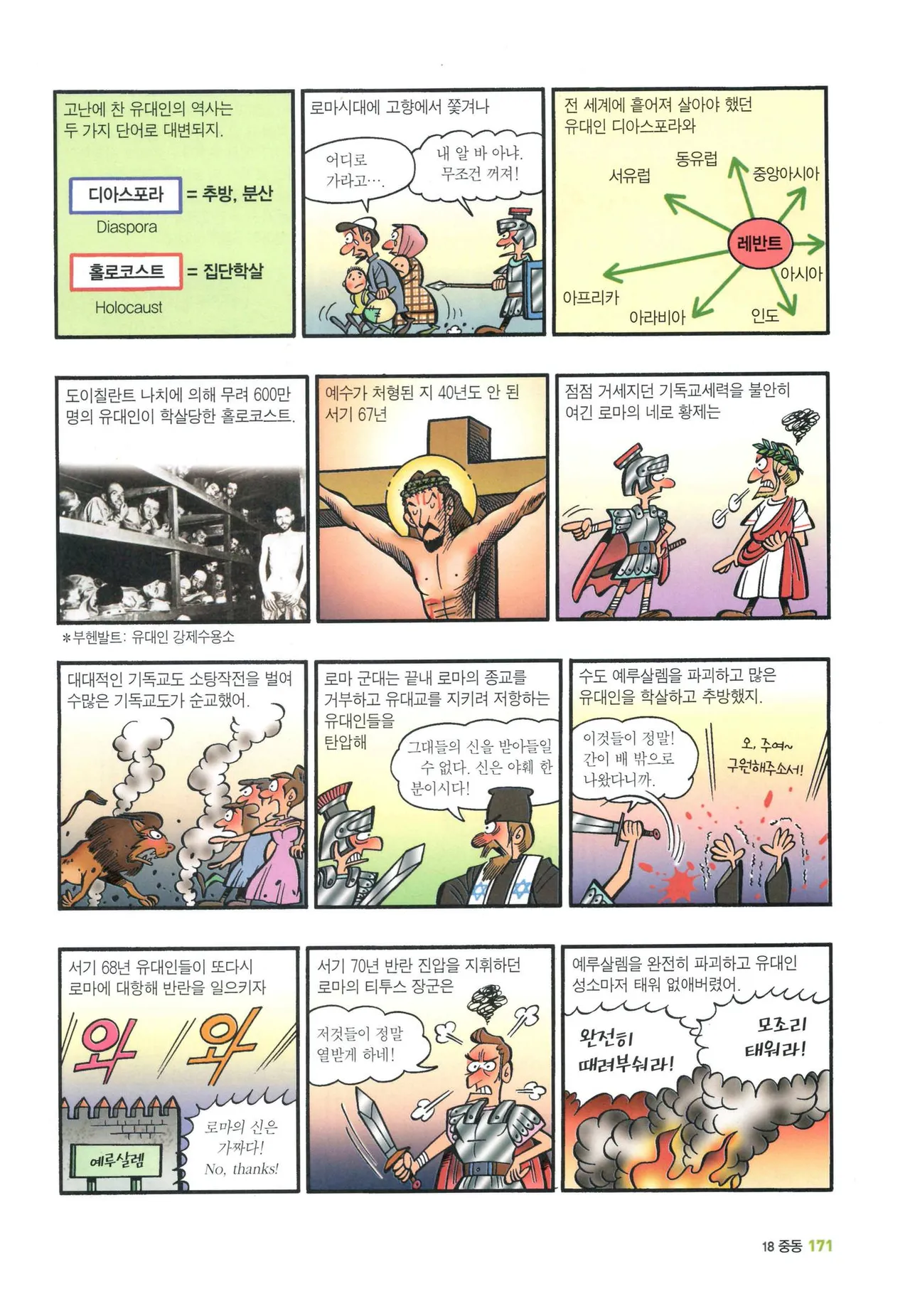 Manga Page 1387