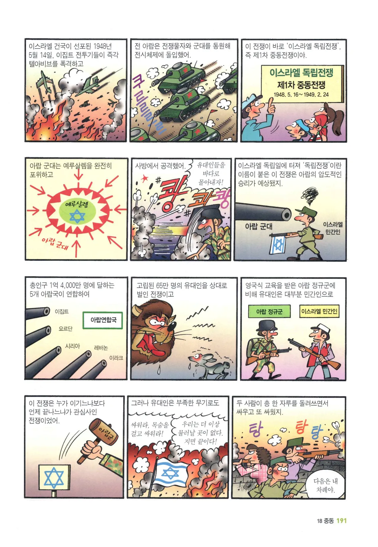 Manga Page 1407