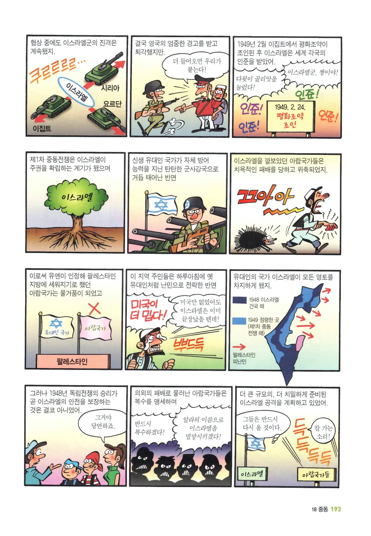 Manga Page 1409