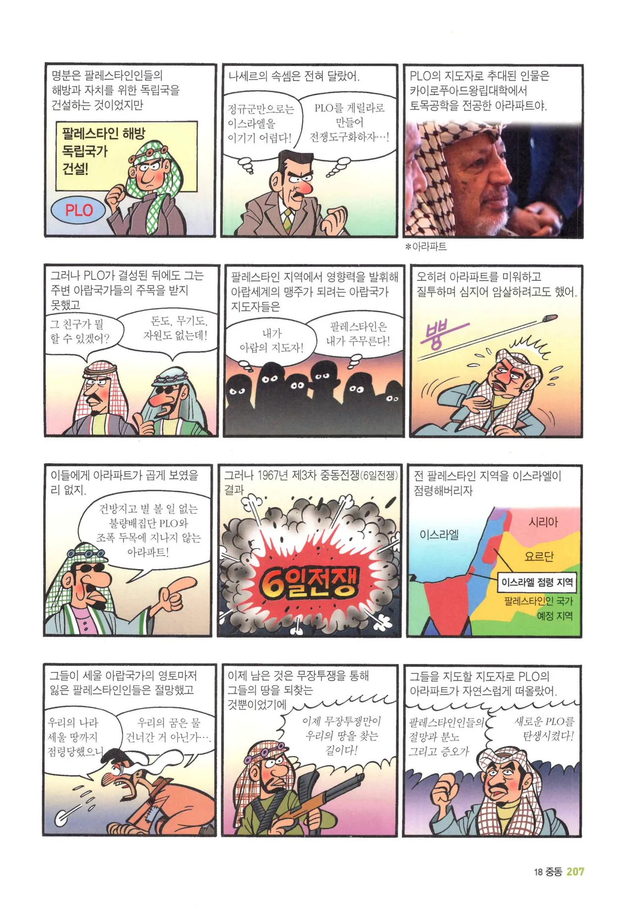 Manga Page 1423