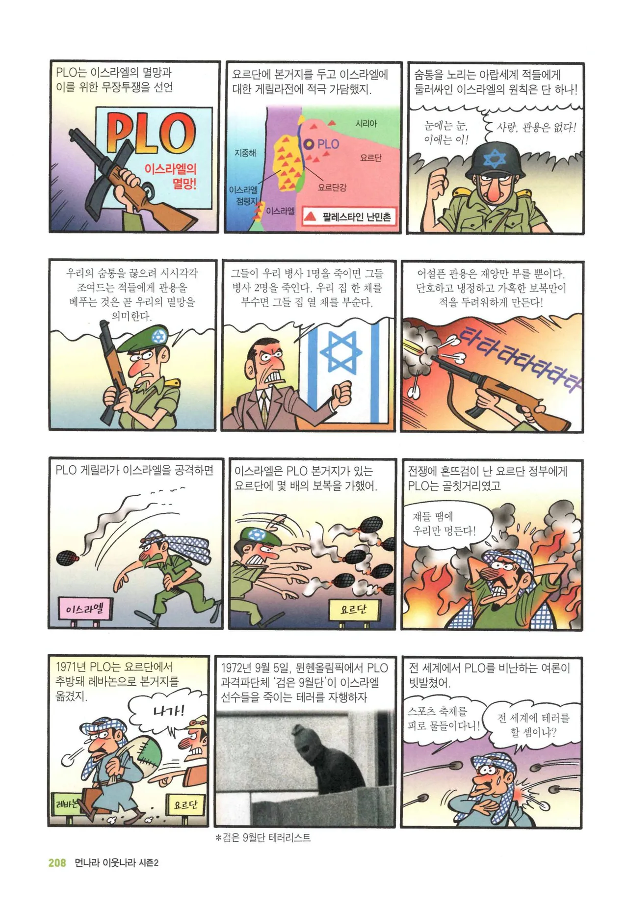 Manga Page 1424