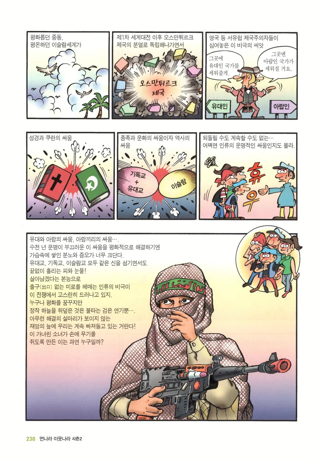 Manga Page 1446