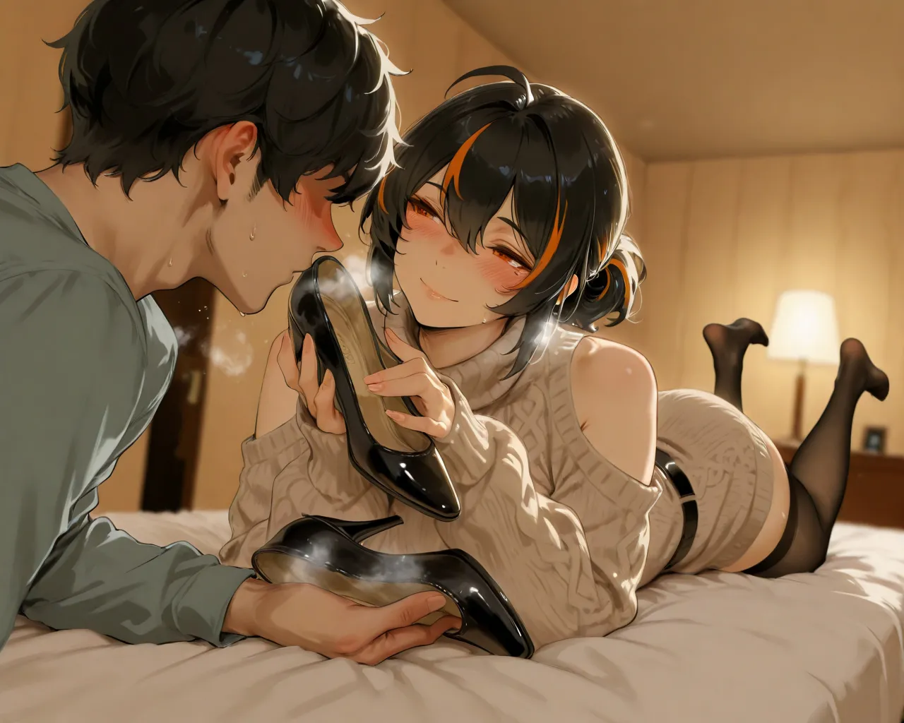 Manga Page 502