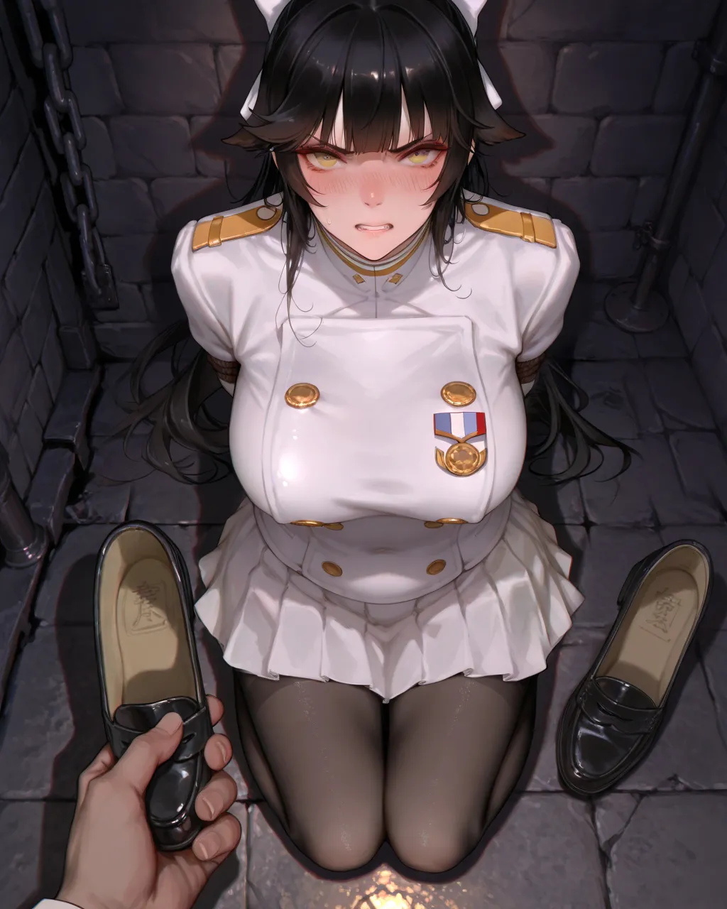 Manga Page 590