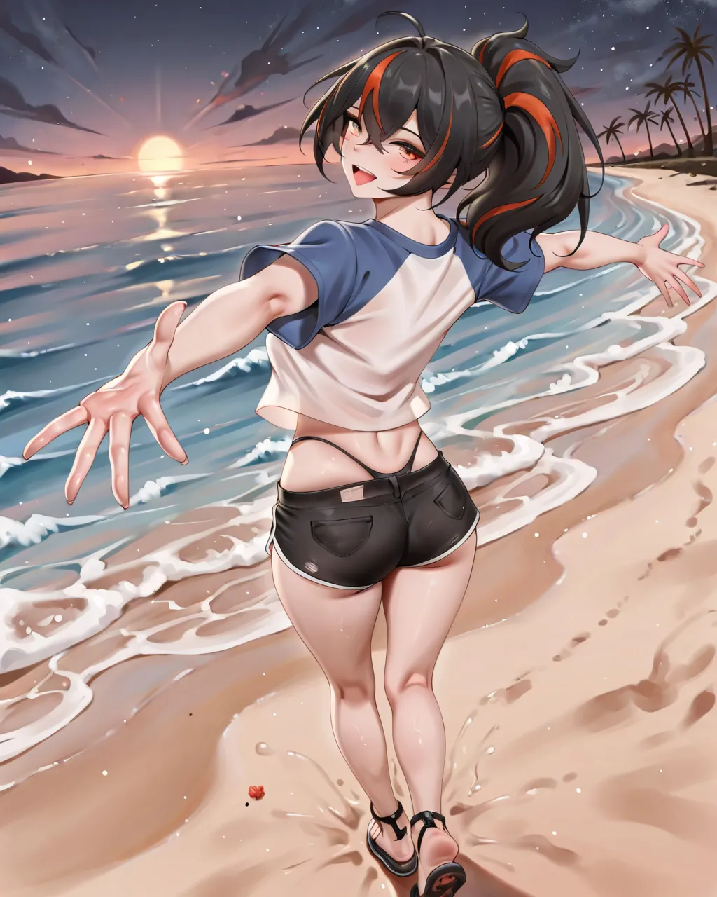 Manga Page 966