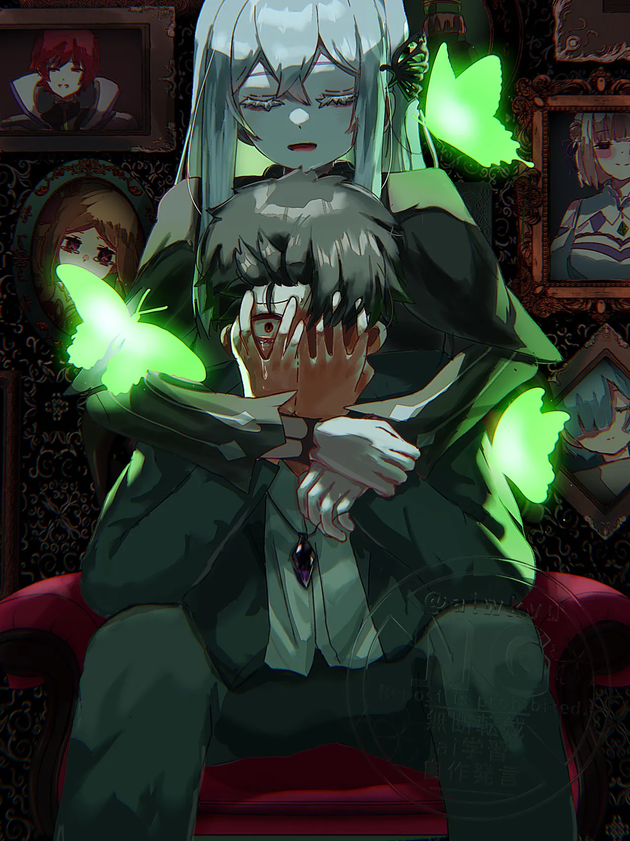 Manga Page 297