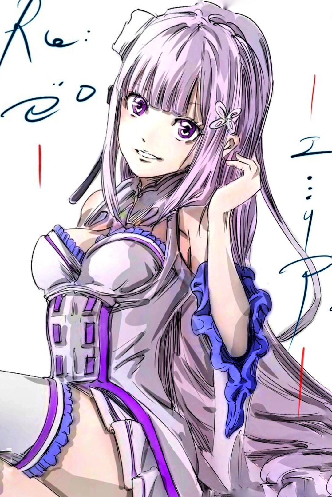 Manga Page 461