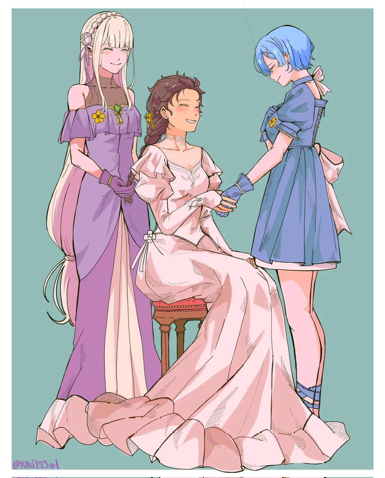 Manga Page 535