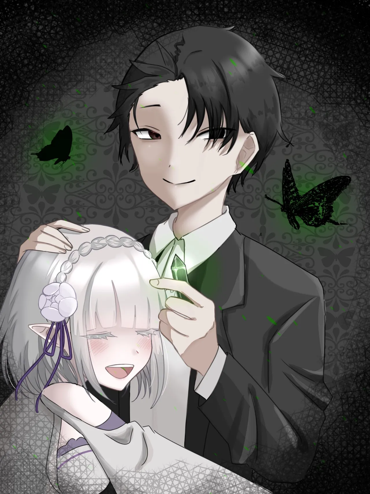 Manga Page 545