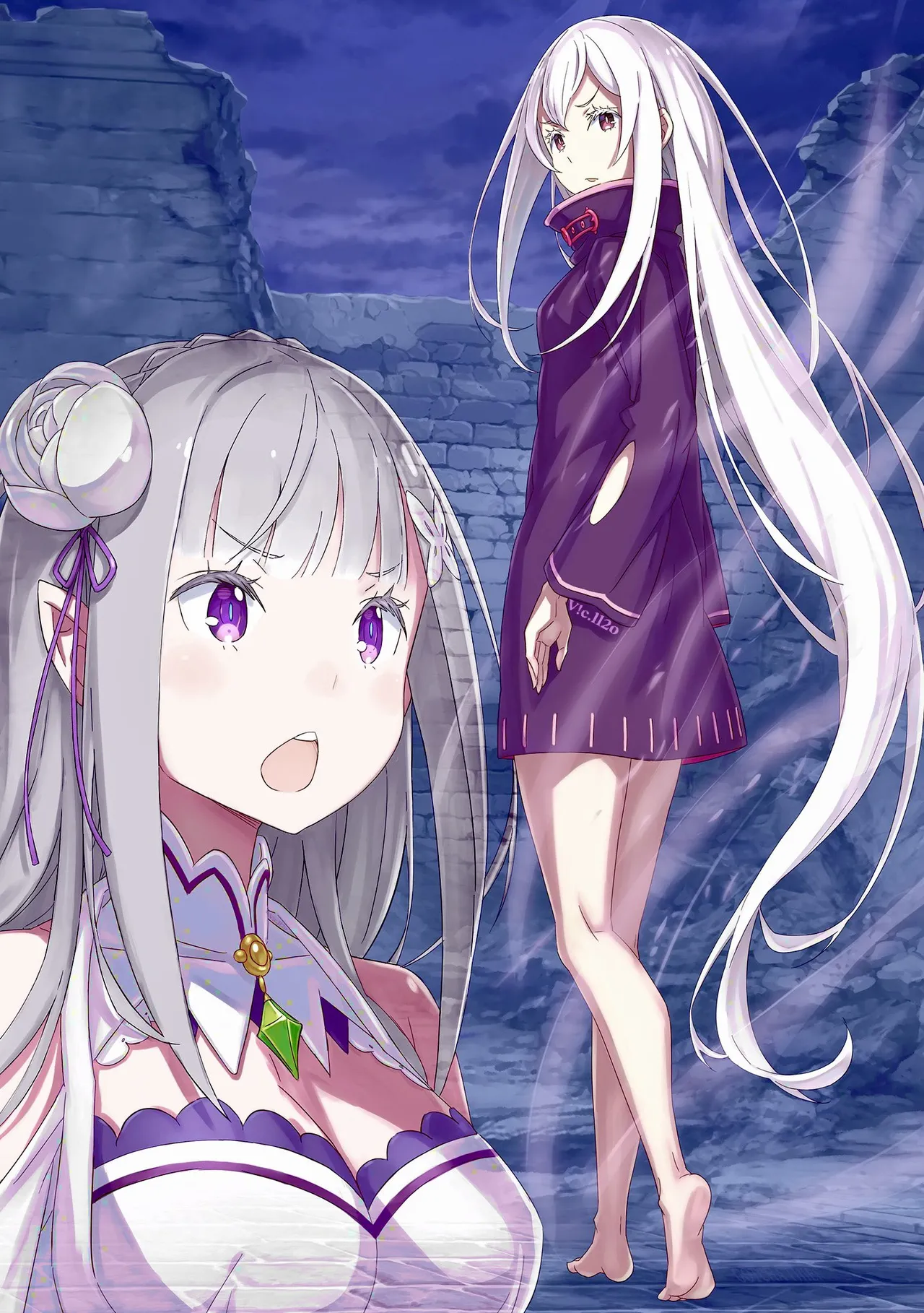 Manga Page 610
