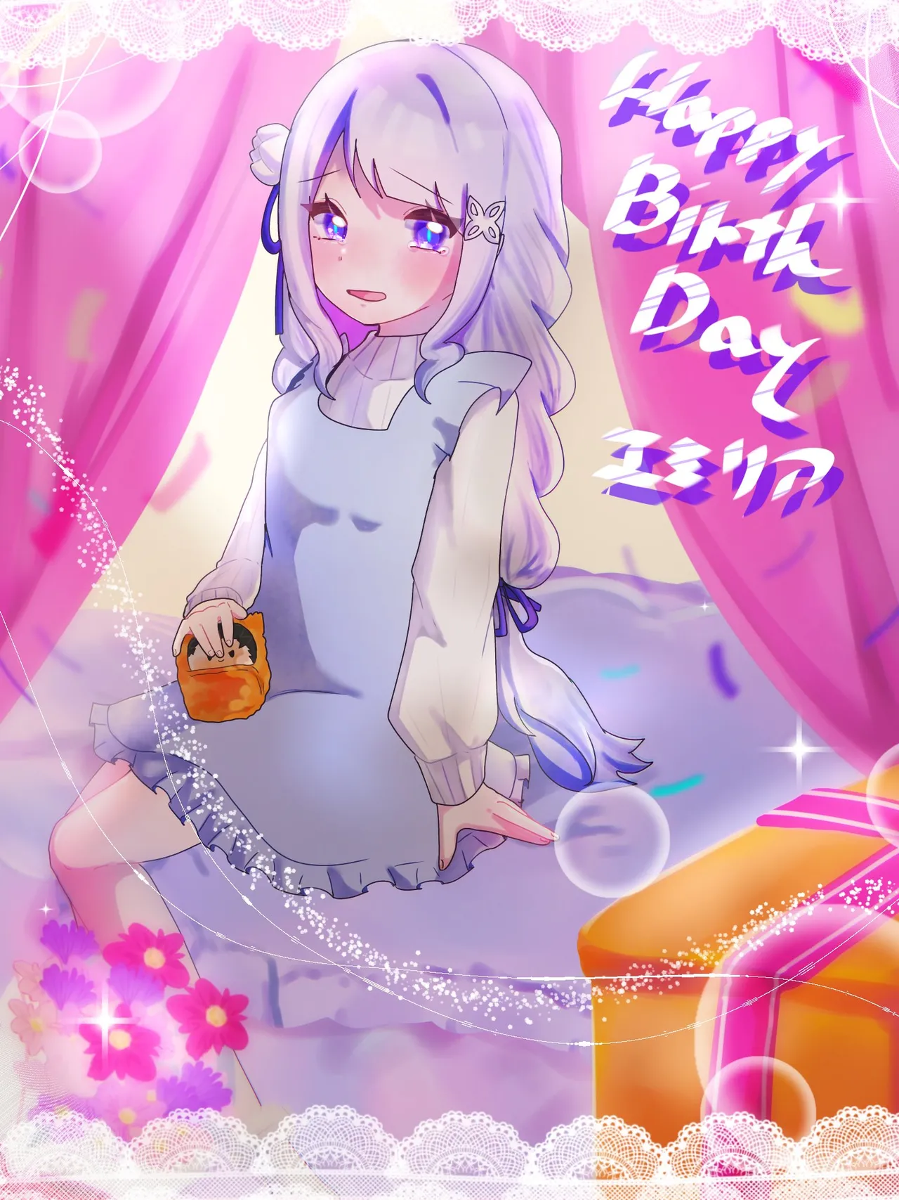 Manga Page 714