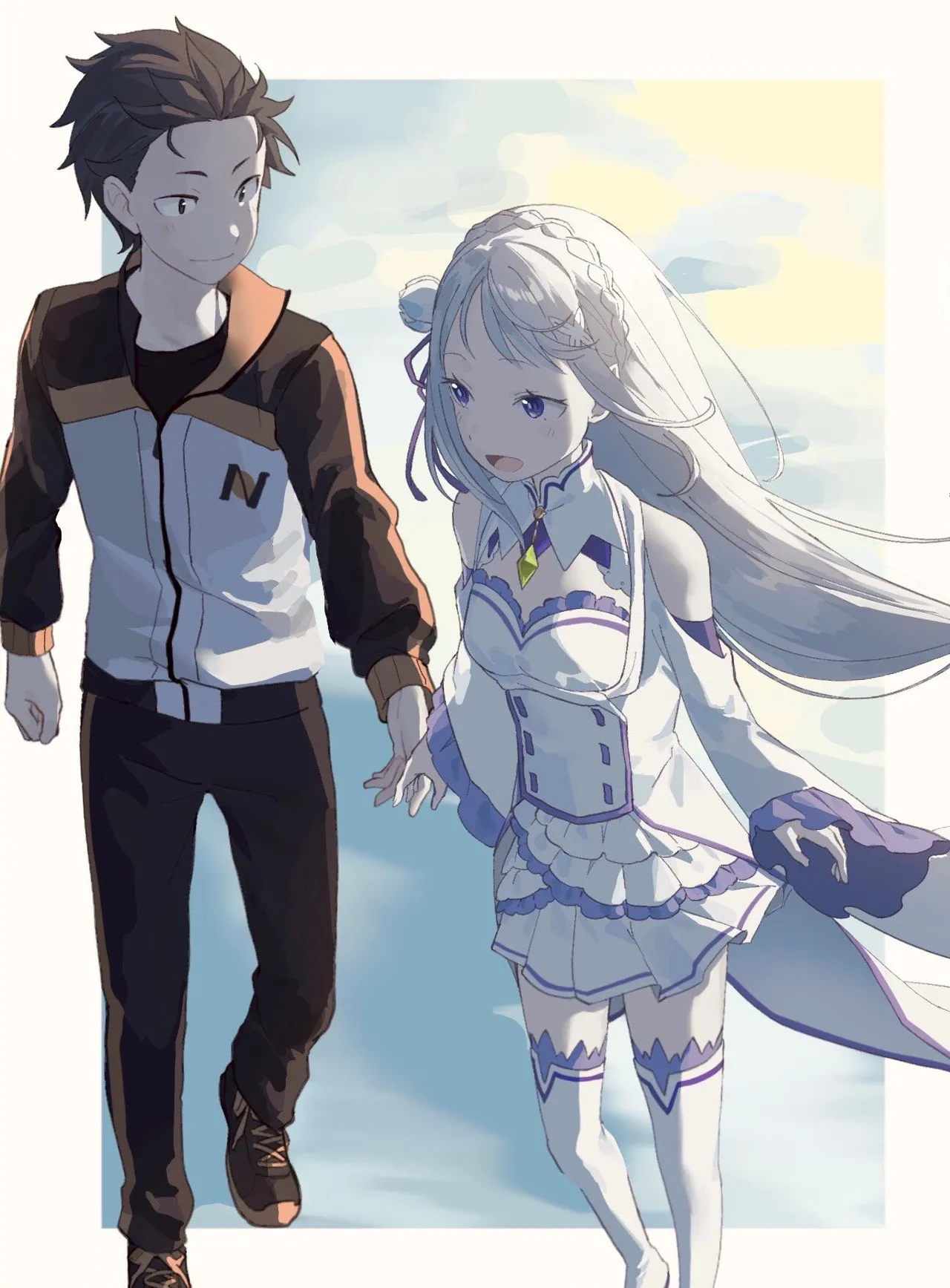 Manga Page 750