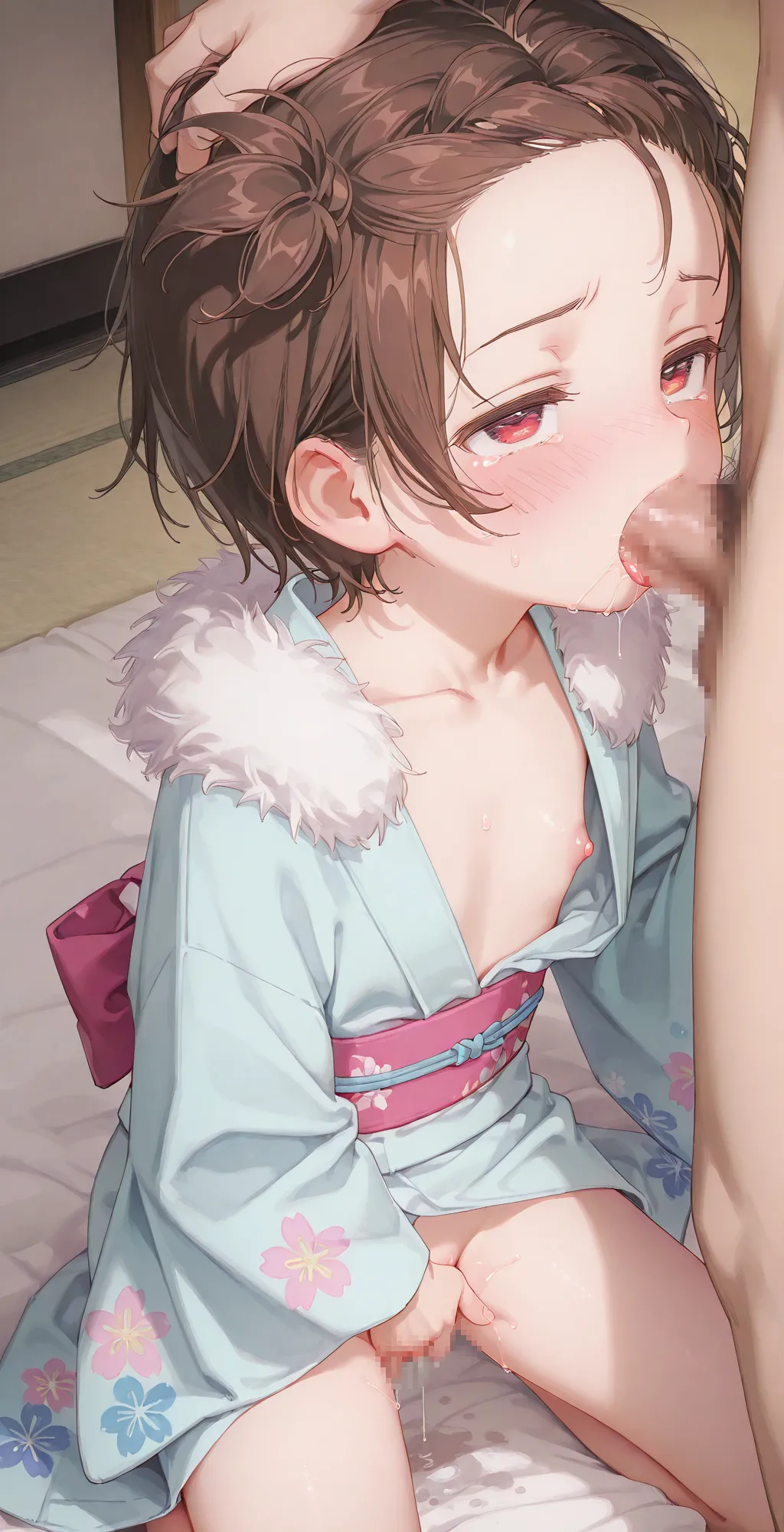 Manga Page 422