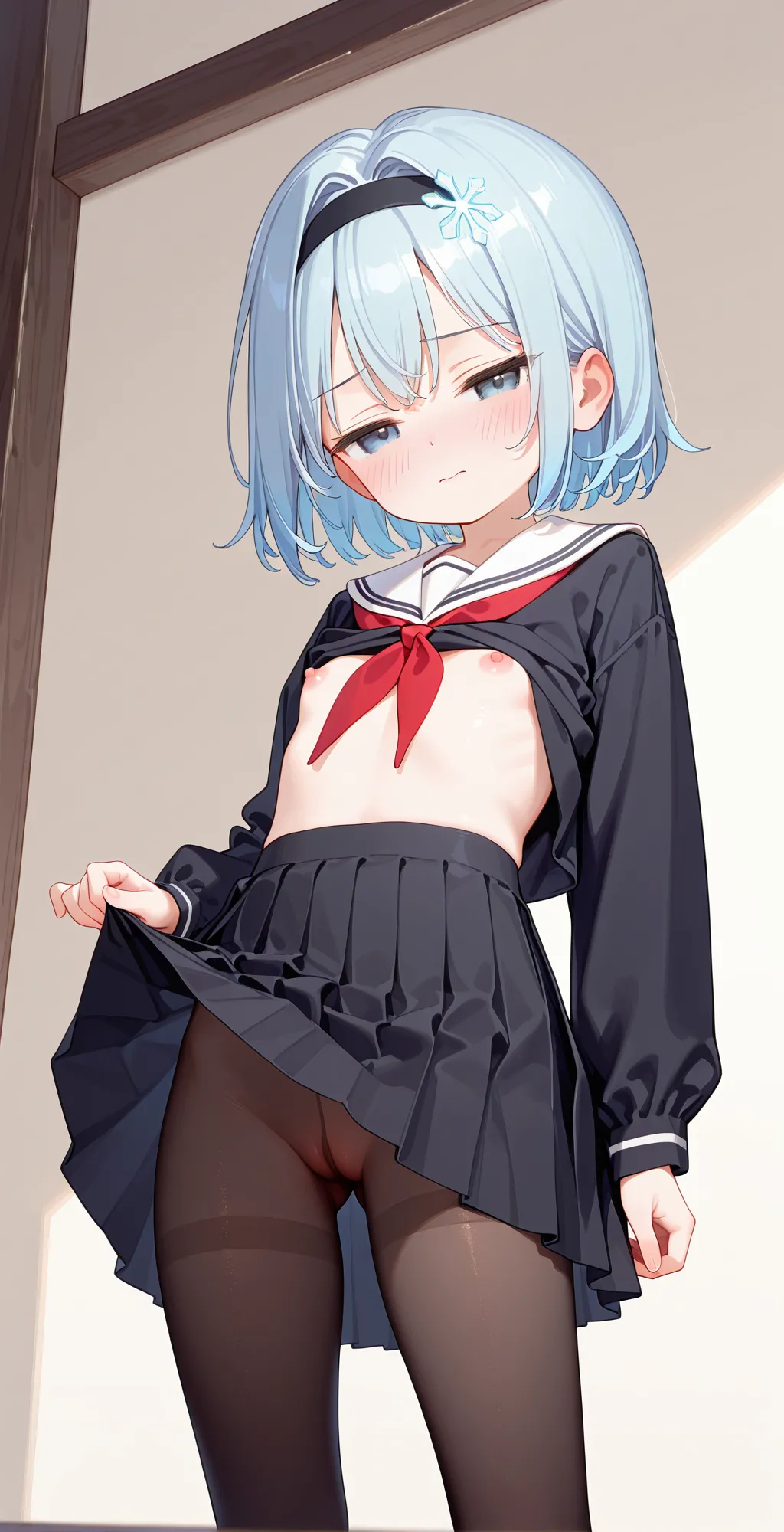 Manga Page 1071