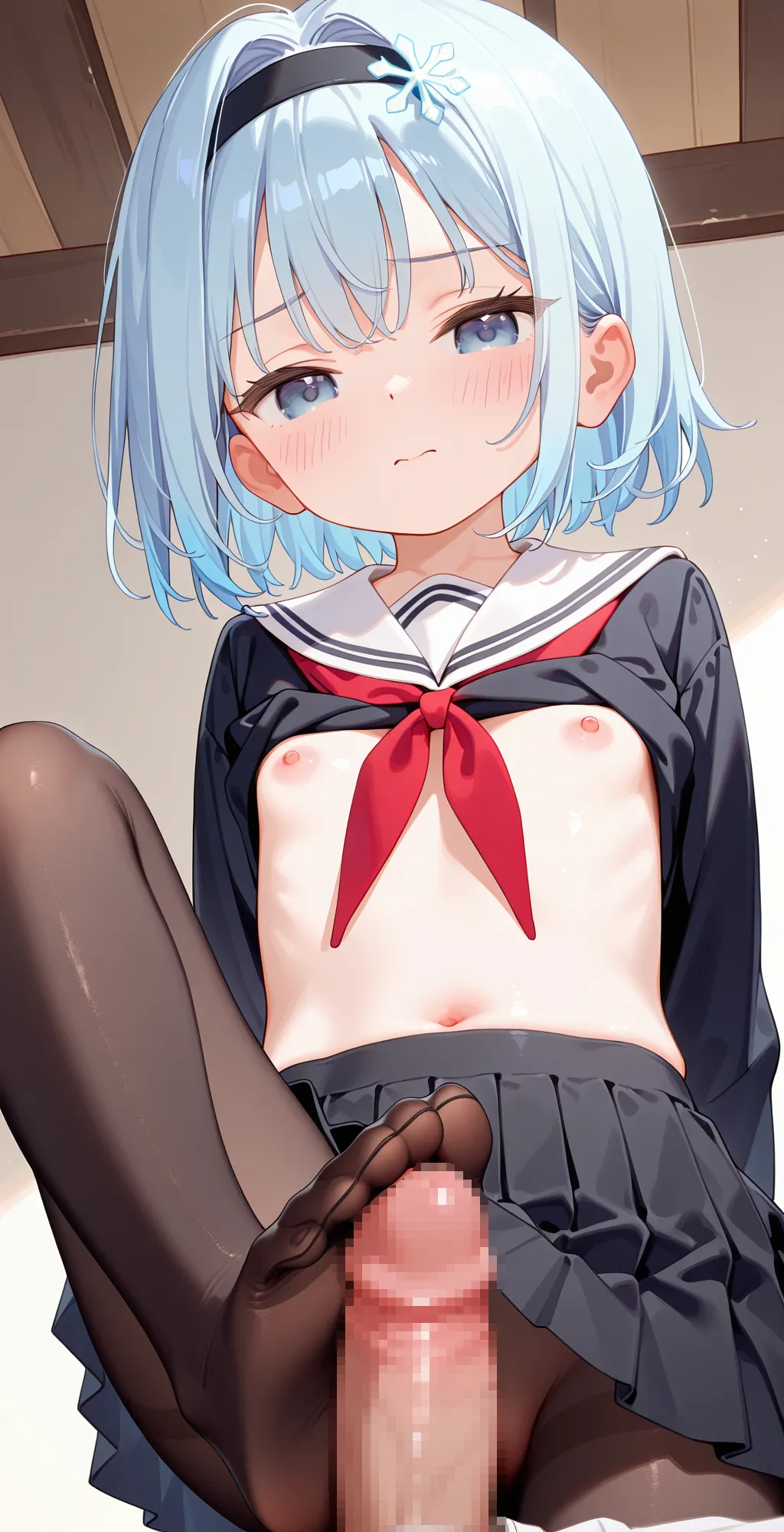 Manga Page 1083