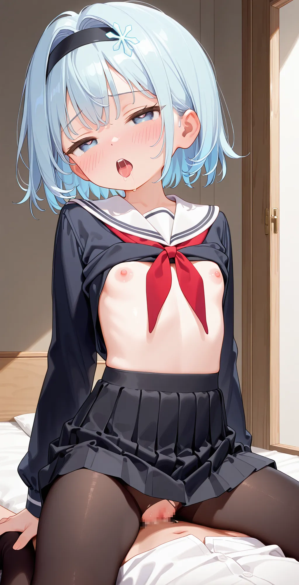Manga Page 1085