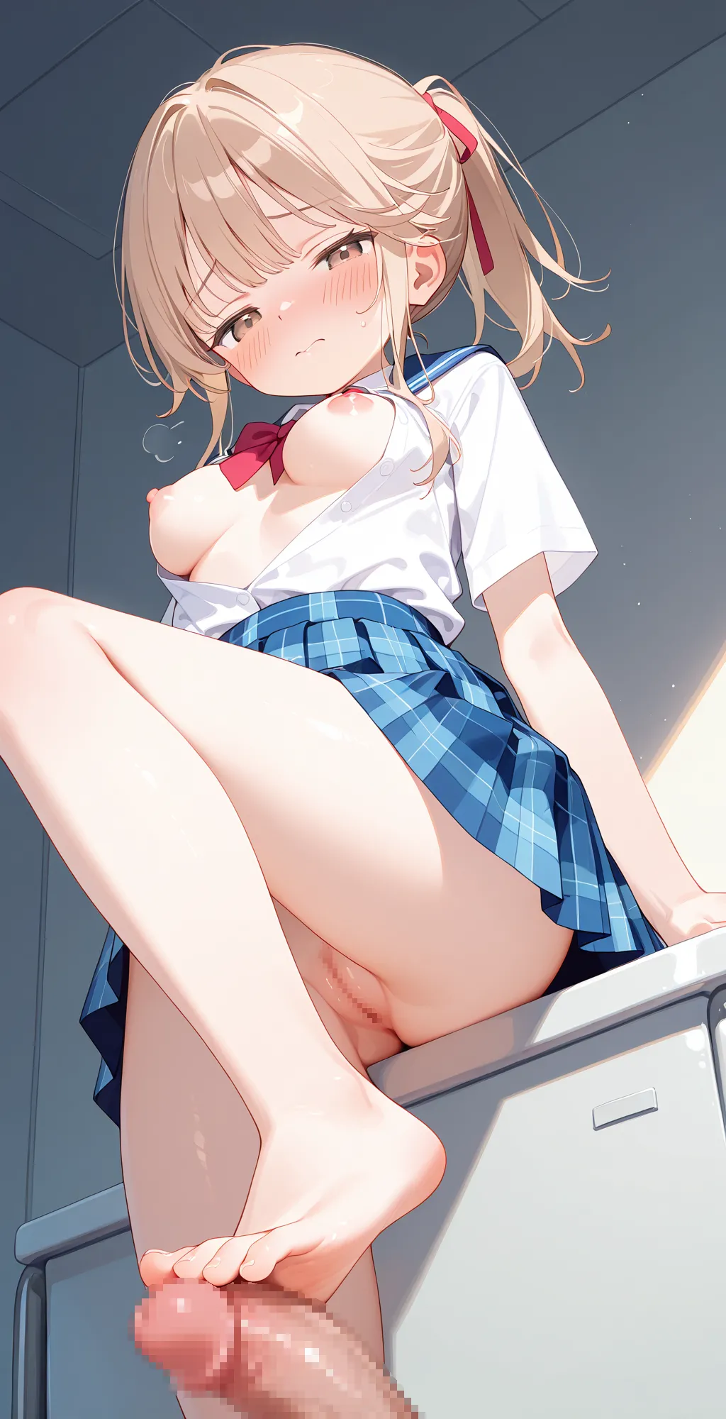 Manga Page 1403
