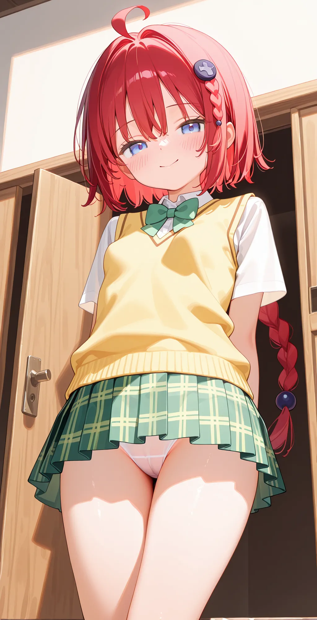 Manga Page 1531