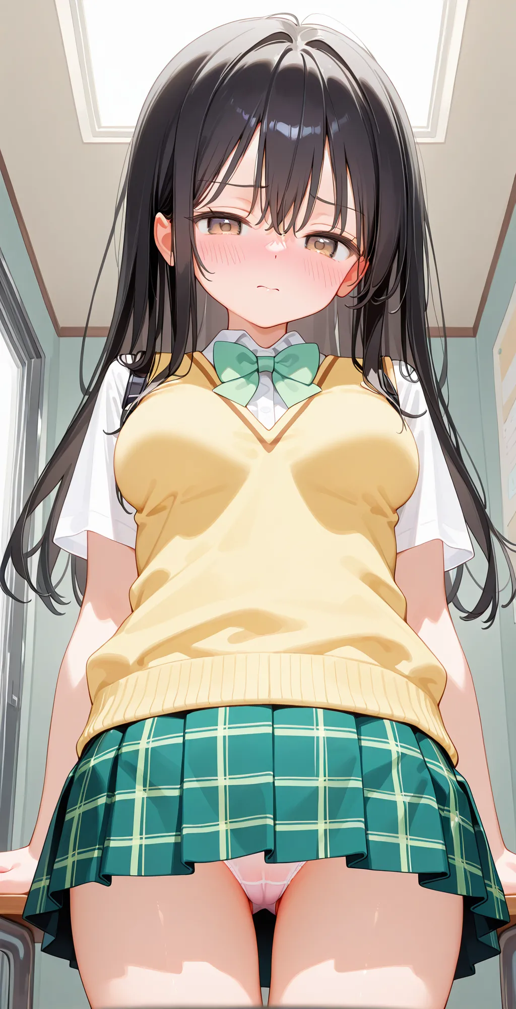 Manga Page 1555