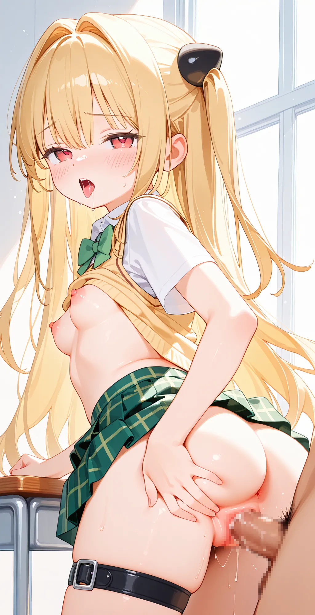 Manga Page 1598