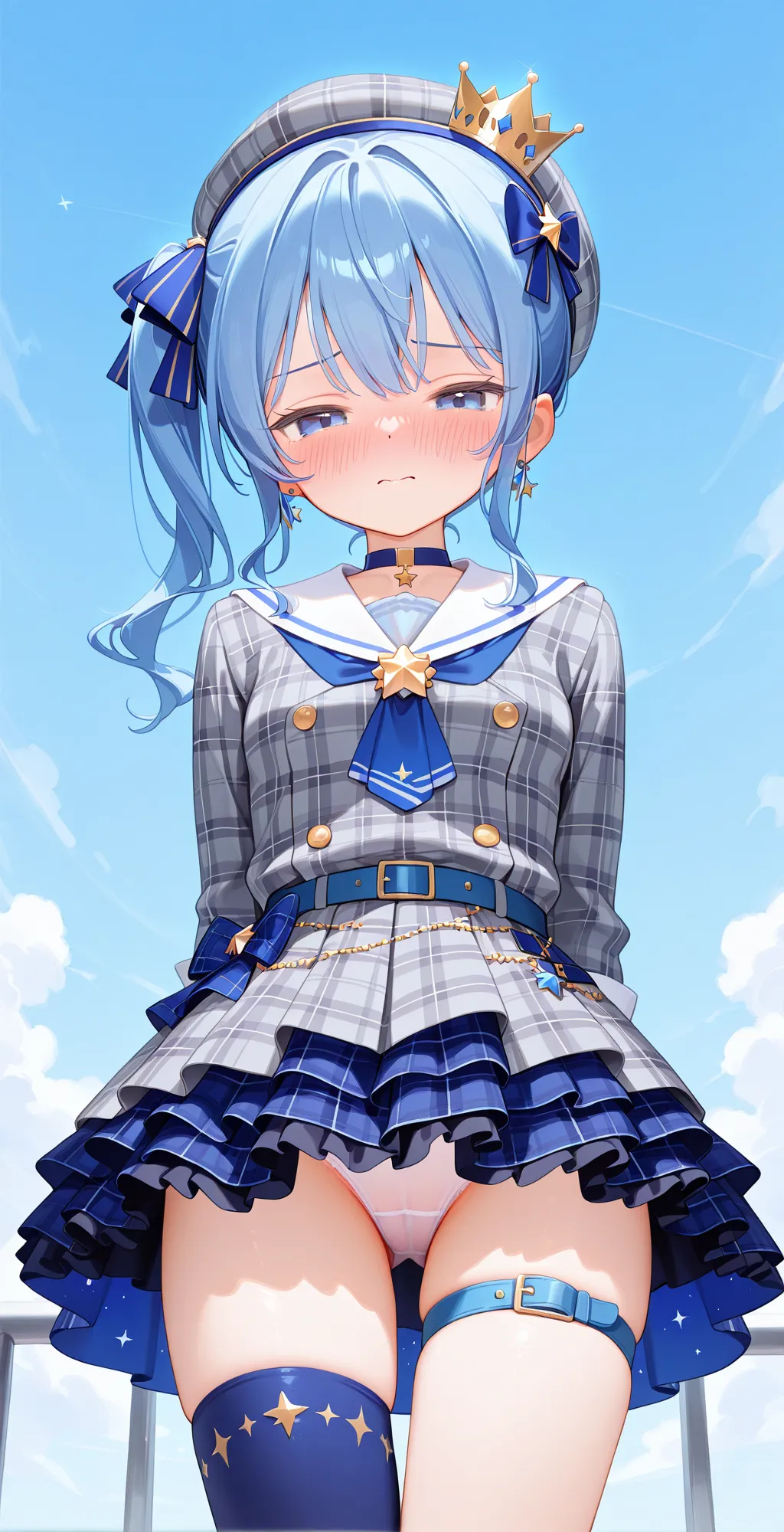 Manga Page 1807