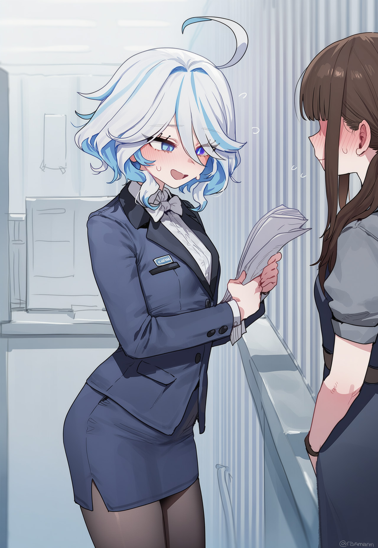 Manga Page 807