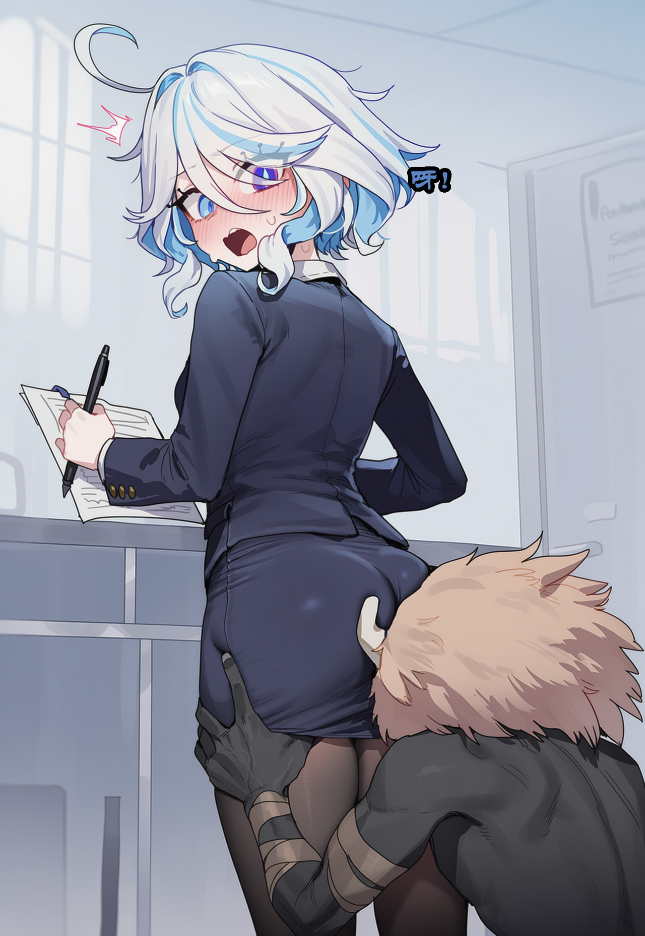Manga Page 809