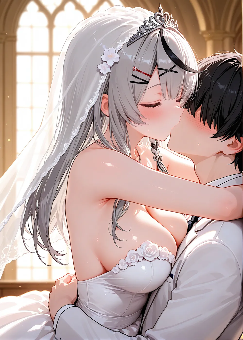 Manga Page 1444