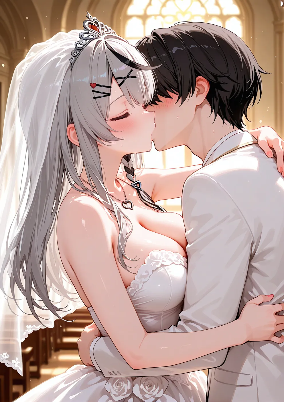 Manga Page 1445